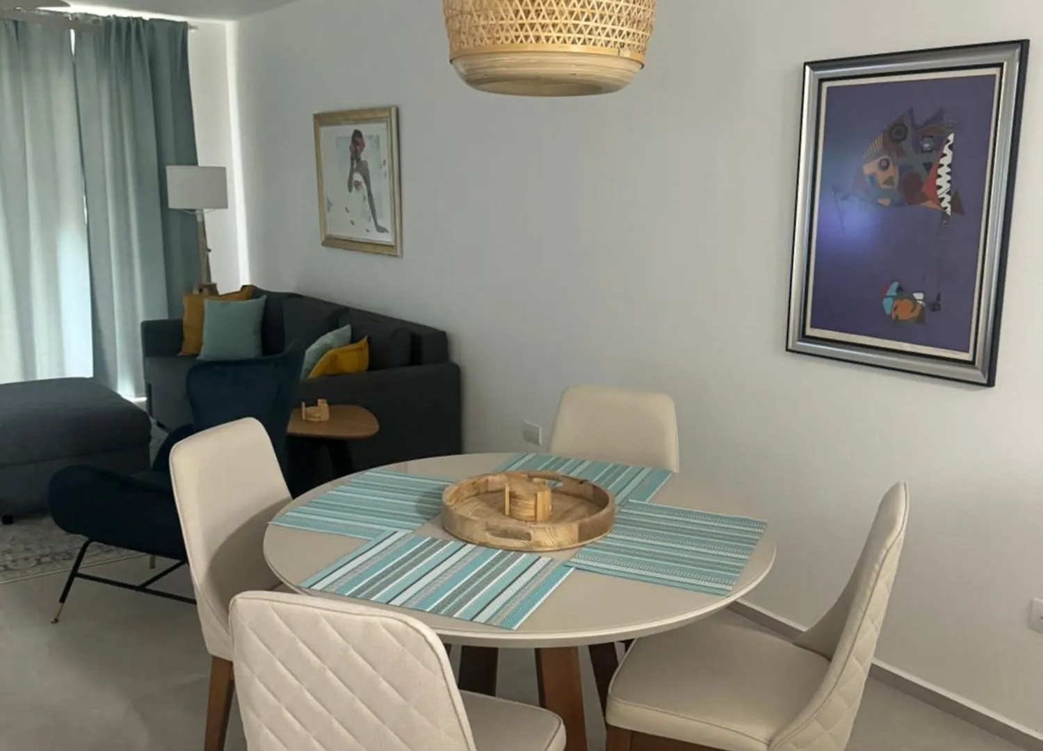 Apartment Playa Nueva Romana South Beach Boca del Soco