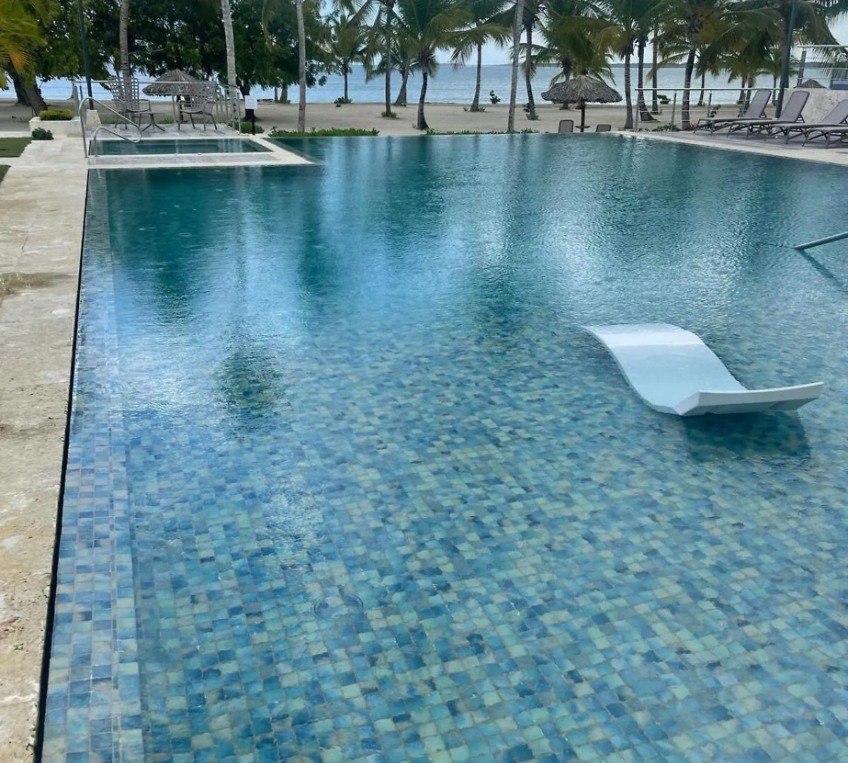 Playa Nueva Romana South Beach Boca del Soco Dominican Republic