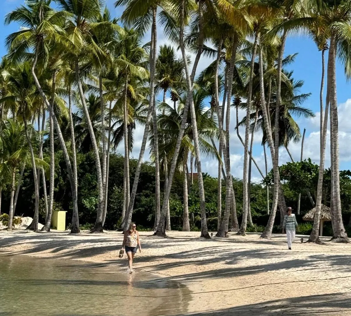 Playa Nueva Romana South Beach Boca del Soco 0*,  Dominican Republic