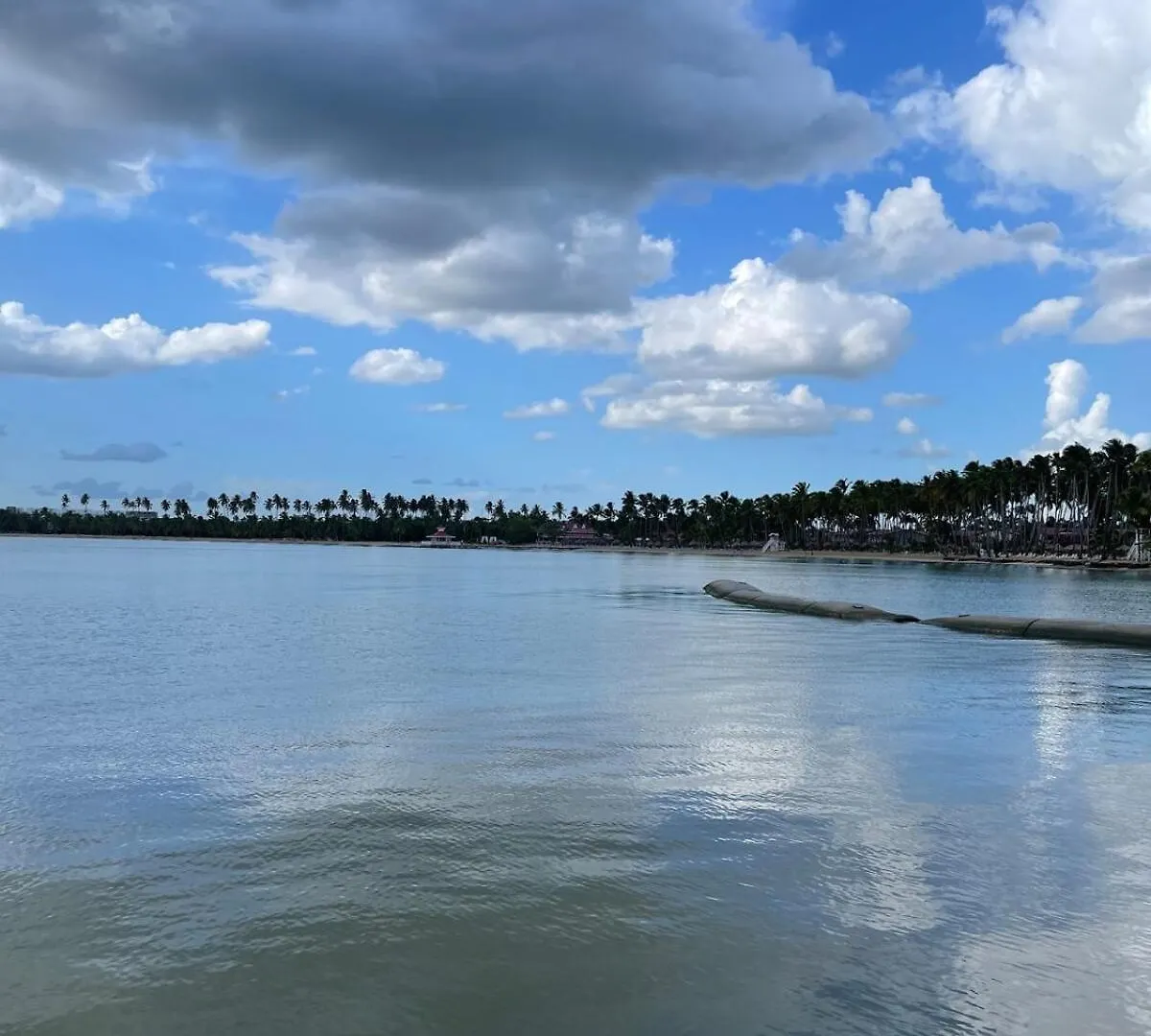 Playa Nueva Romana South Beach Boca del Soco Apartment