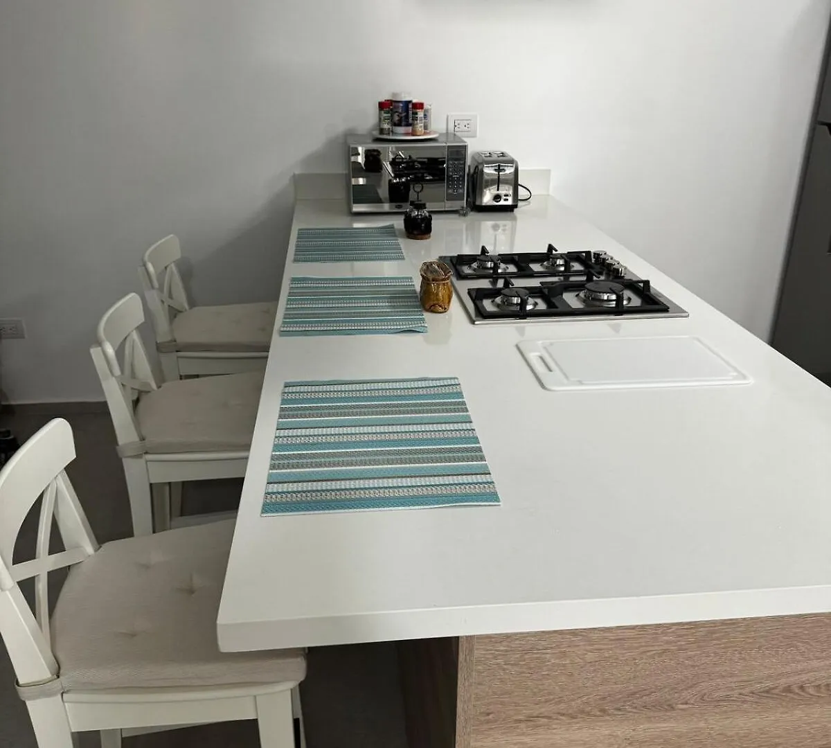 Apartment Playa Nueva Romana South Beach Boca del Soco