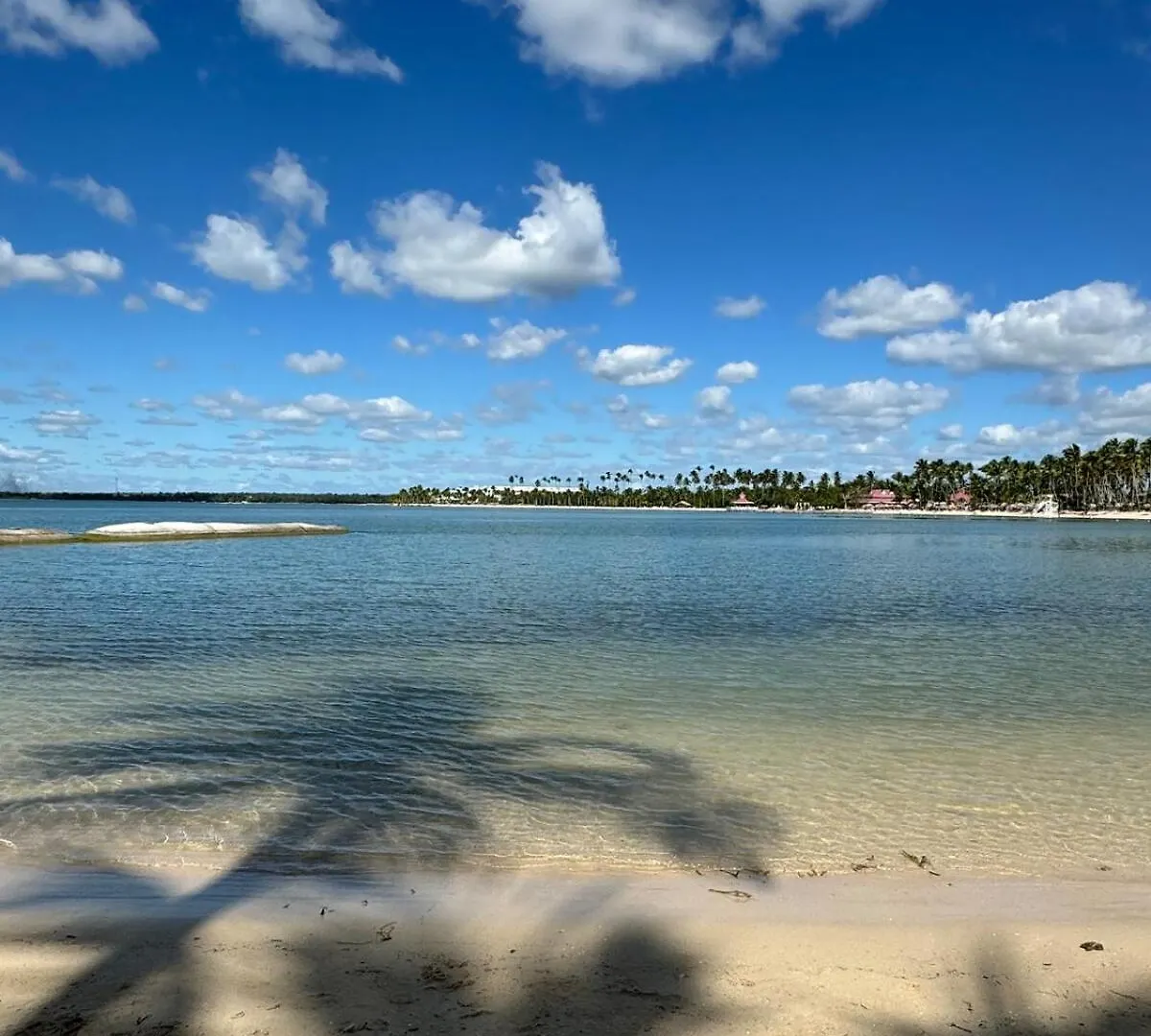 Playa Nueva Romana South Beach Boca del Soco 0*,