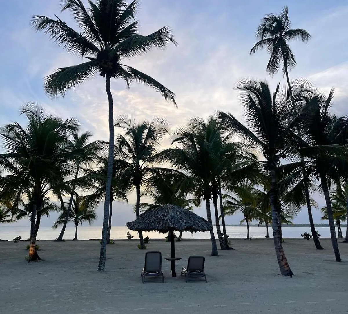 Playa Nueva Romana South Beach Boca del Soco Dominican Republic